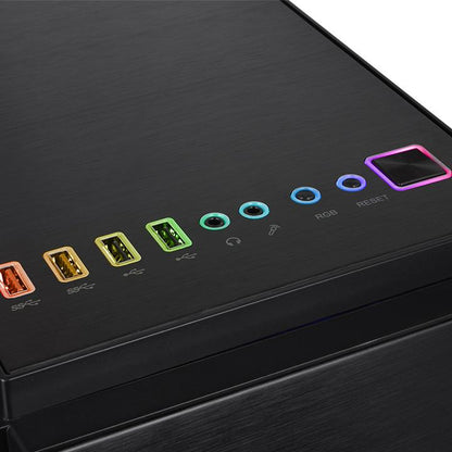 Versa C23 TG RGB Edition