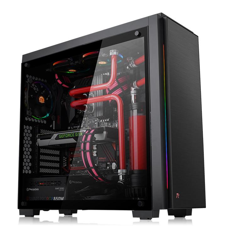 Versa C23 TG RGB Edition