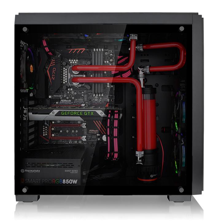 Versa C23 TG RGB Edition