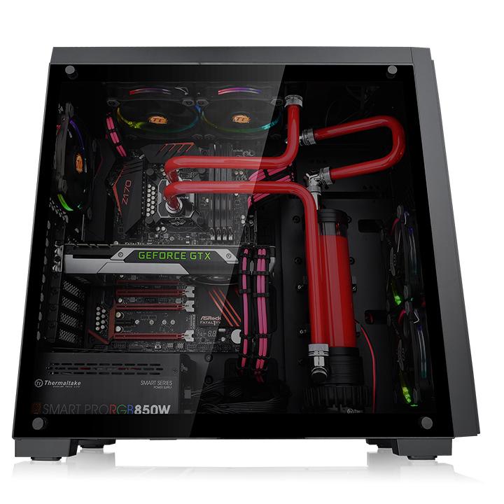 Versa C23 TG RGB Edition