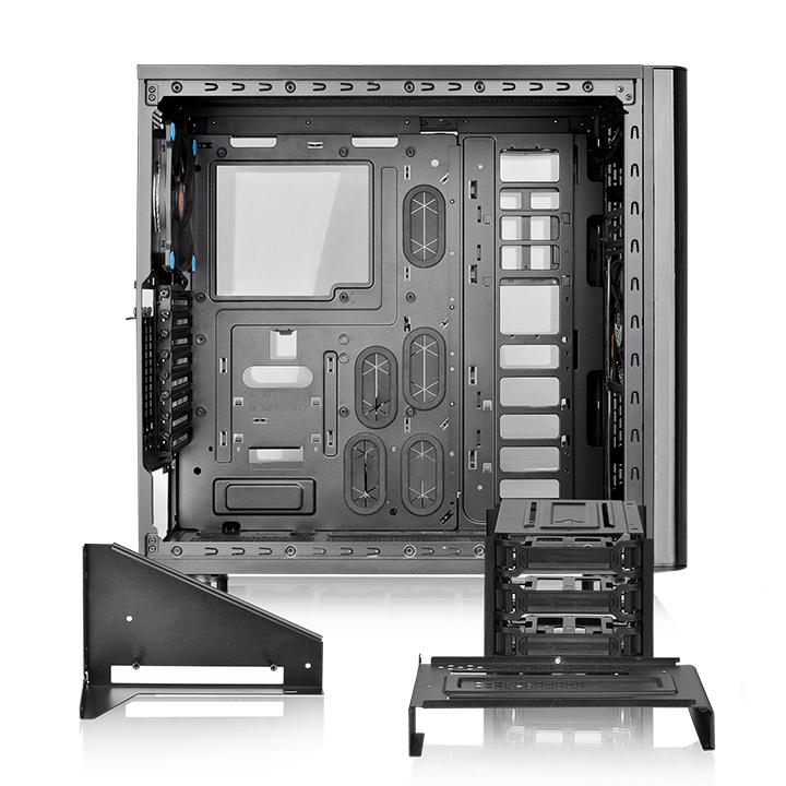 View 31 Tempered Glass Edition