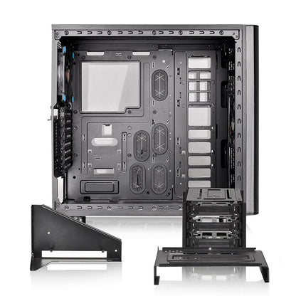 View 31 Tempered Glass Edition
