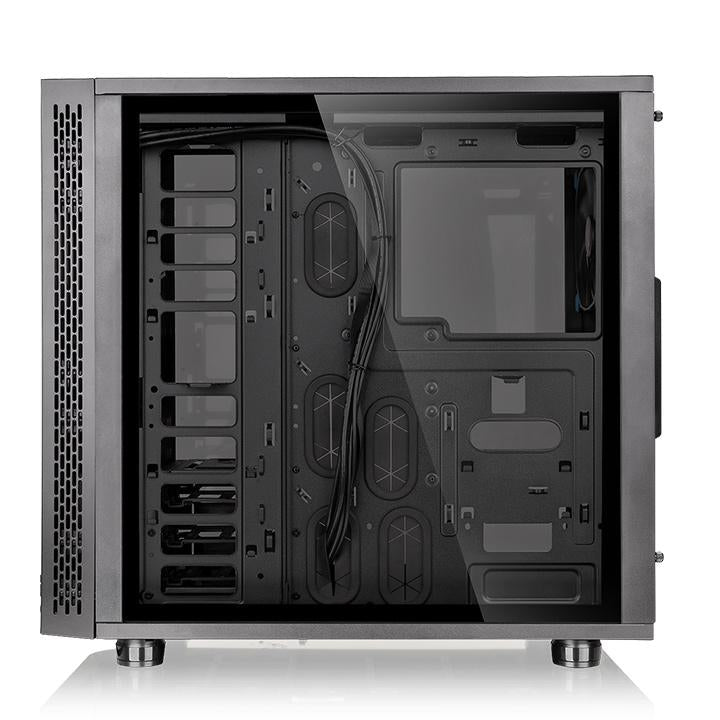 View 31 Tempered Glass Edition