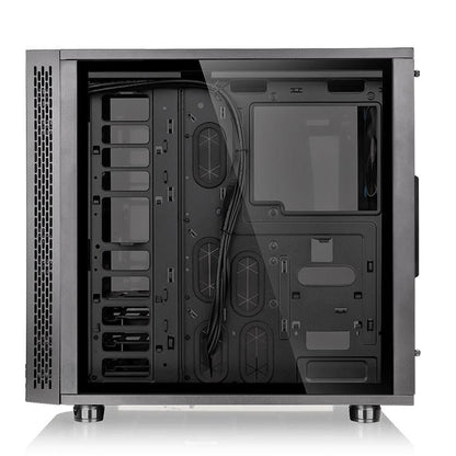 View 31 Tempered Glass Edition