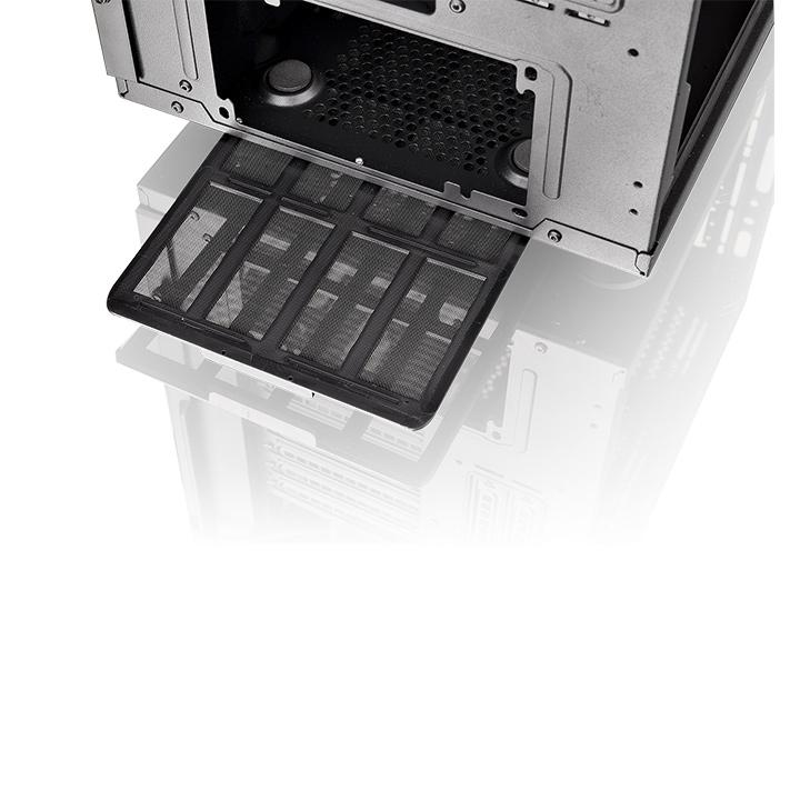 View 31 Tempered Glass Edition