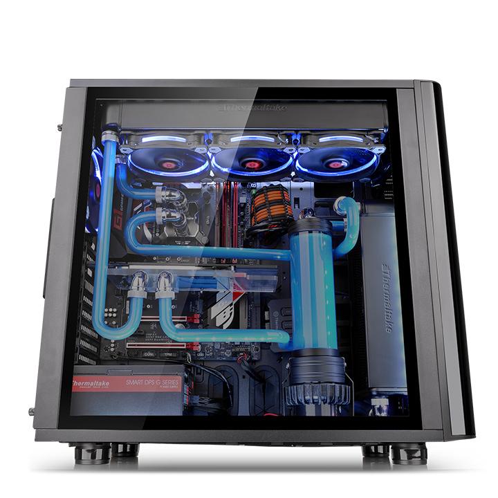 View 31 Tempered Glass Edition