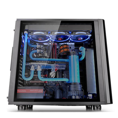 View 31 Tempered Glass Edition