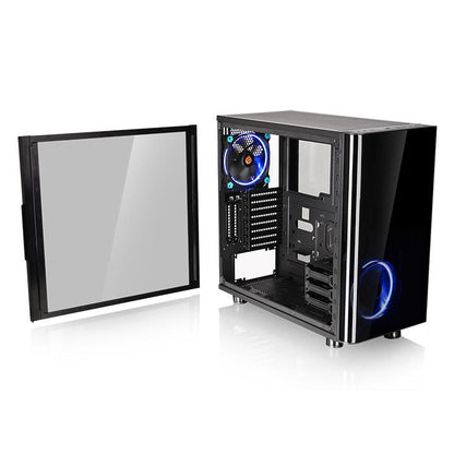 View 31 Tempered Glass Edition