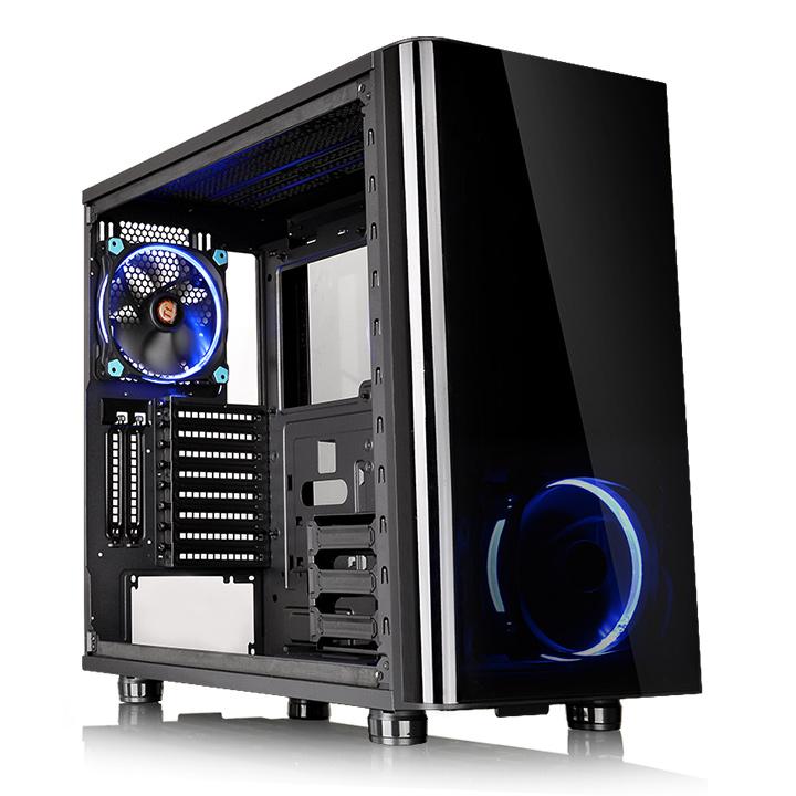 View 31 Tempered Glass Edition