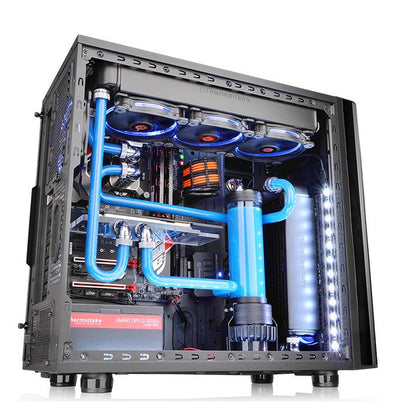 View 31 Tempered Glass Edition