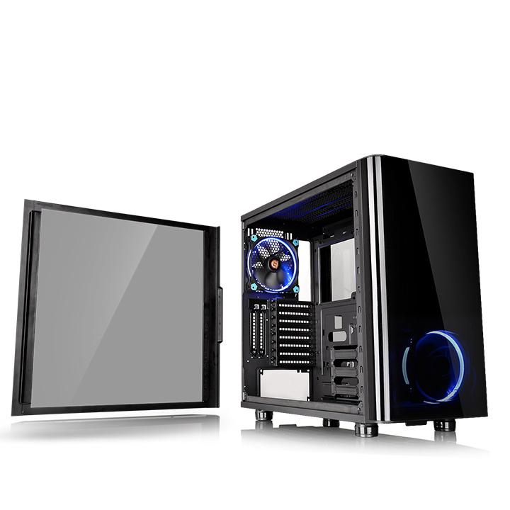 View 31 Tempered Glass Edition