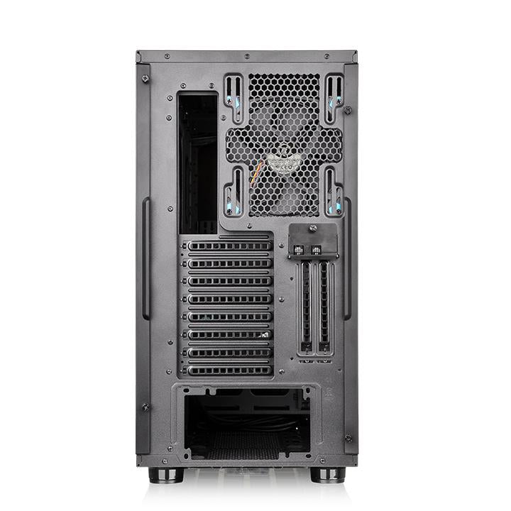View 31 Tempered Glass Edition
