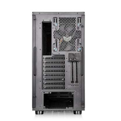 View 31 Tempered Glass Edition