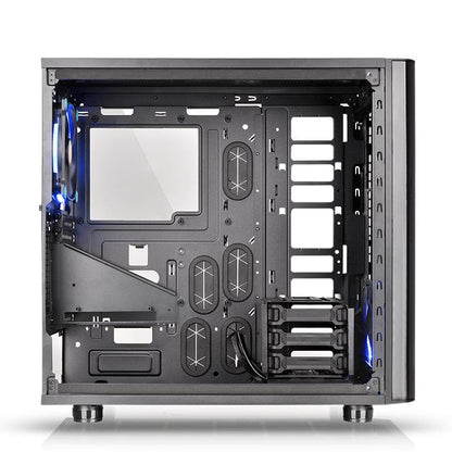 View 31 Tempered Glass Edition