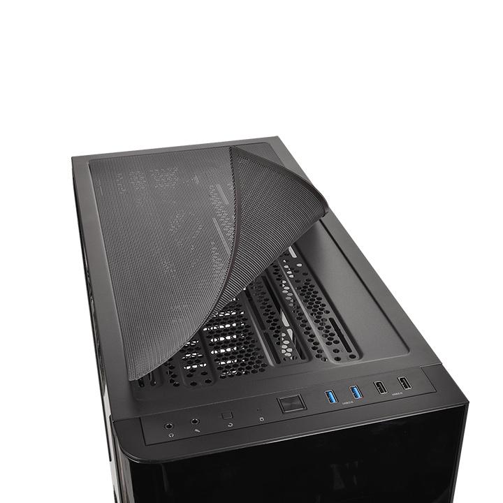 View 31 Tempered Glass Edition