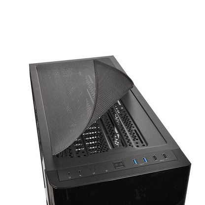 View 31 Tempered Glass Edition