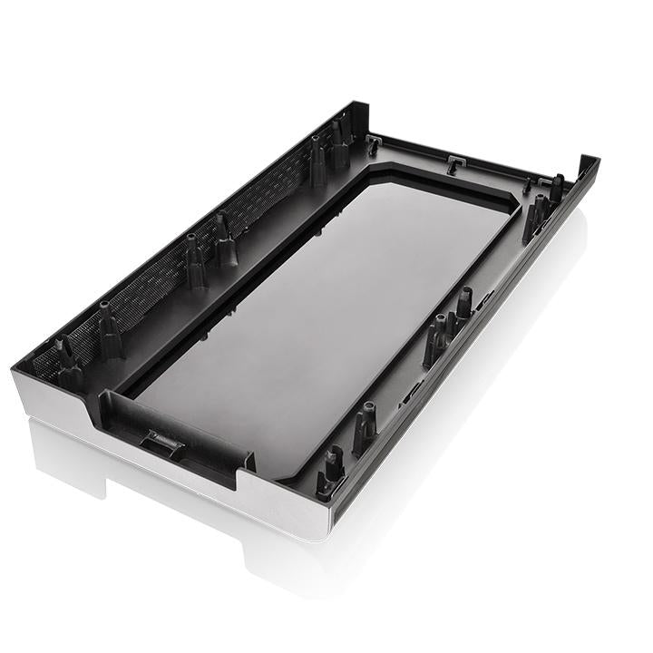 View 31 Tempered Glass RGB Edition