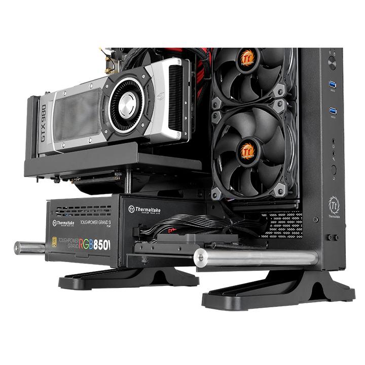 Core P1 TG Mini ITX