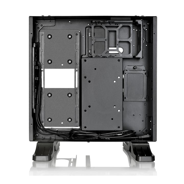 Core P1 TG Mini ITX