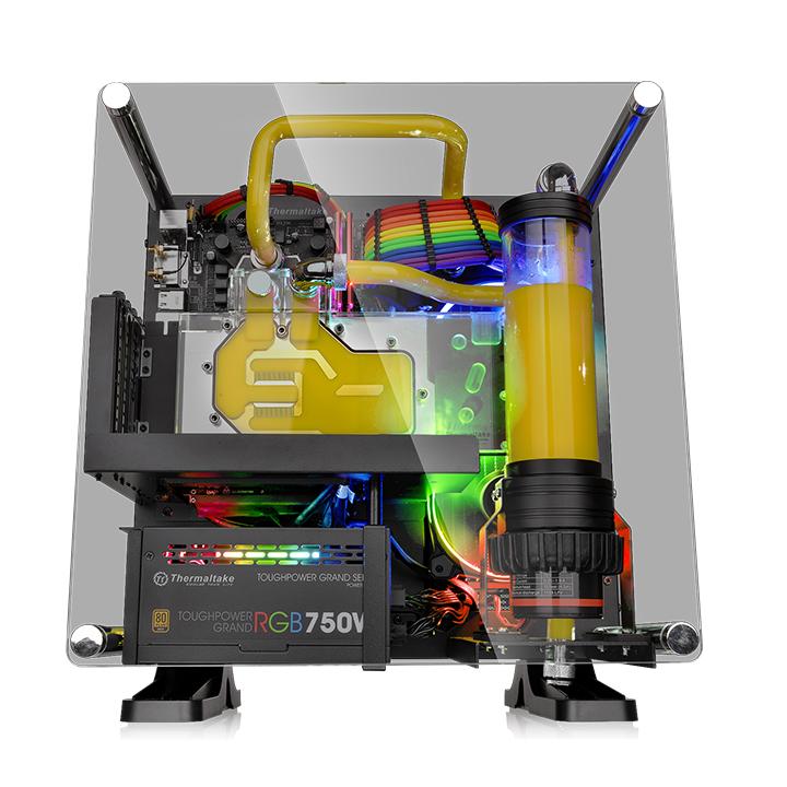 Core P1 TG Mini ITX