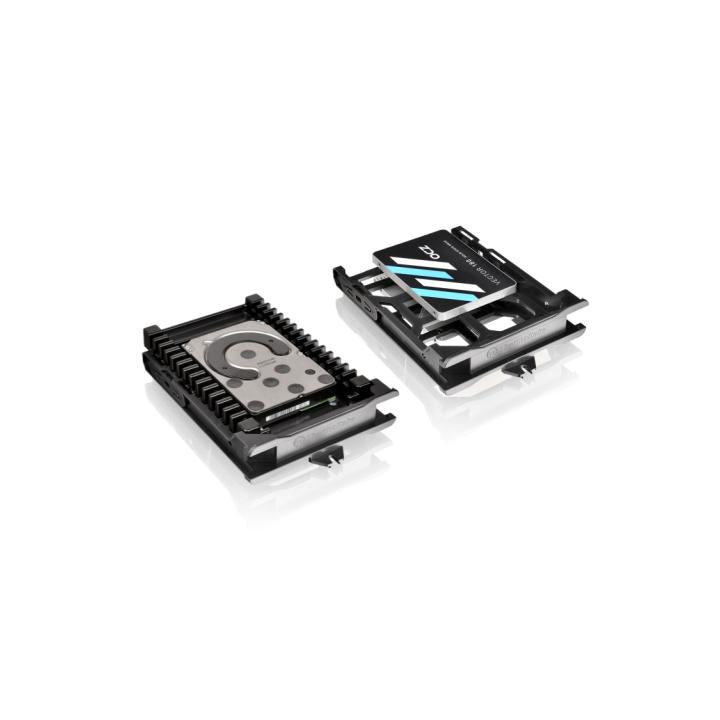 Core P1 TG Mini ITX