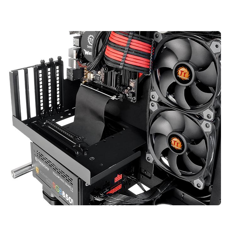 Core P1 TG Mini ITX