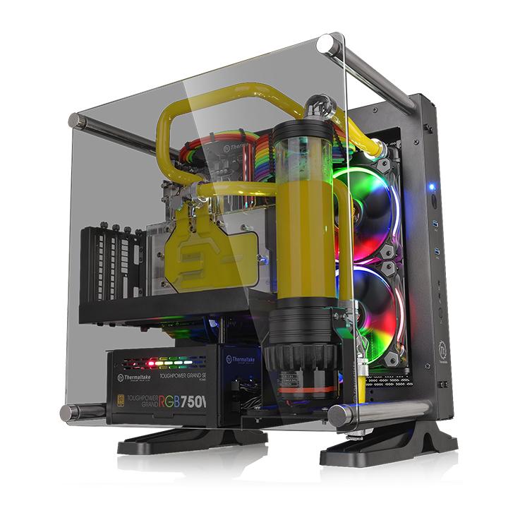 Core P1 TG Mini ITX
