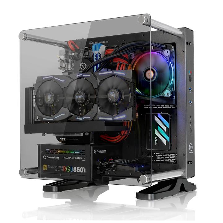 Core P1 TG Mini ITX