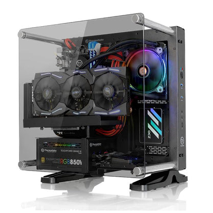 Core P1 TG Mini ITX