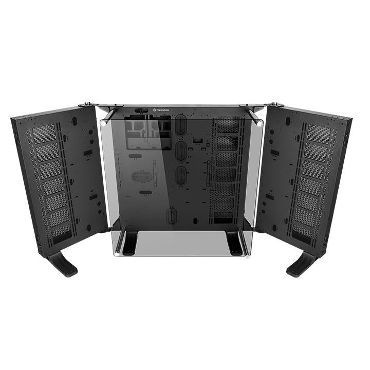 Core P7 Tempered Glass Edition