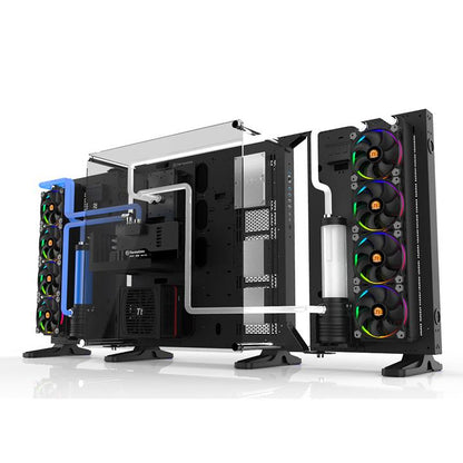 Core P7 Tempered Glass Edition