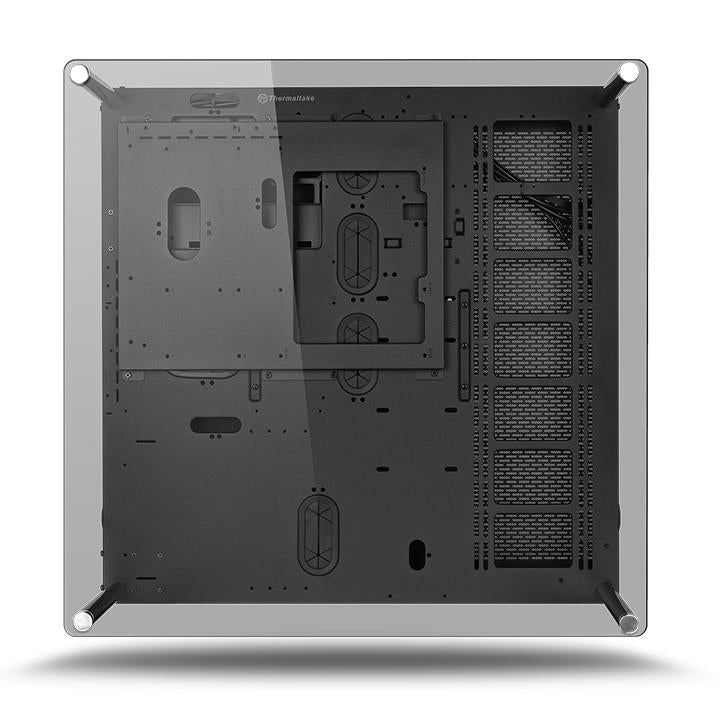 Core P7 Tempered Glass Edition