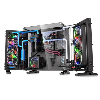 Core P7 Tempered Glass Edition
