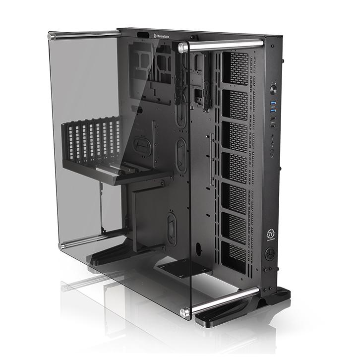 Core P7 Tempered Glass Edition