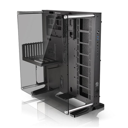 Core P7 Tempered Glass Edition