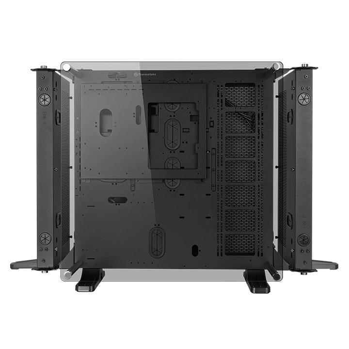 Core P7 Tempered Glass Edition