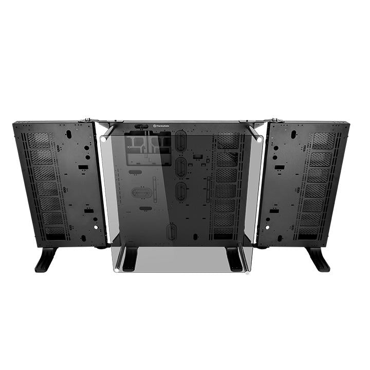 Core P7 Tempered Glass Edition