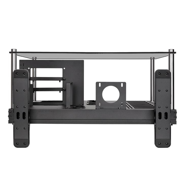 Core P7 Tempered Glass Edition