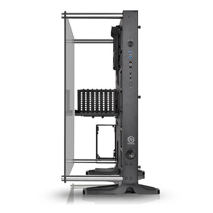 Core P7 Tempered Glass Edition