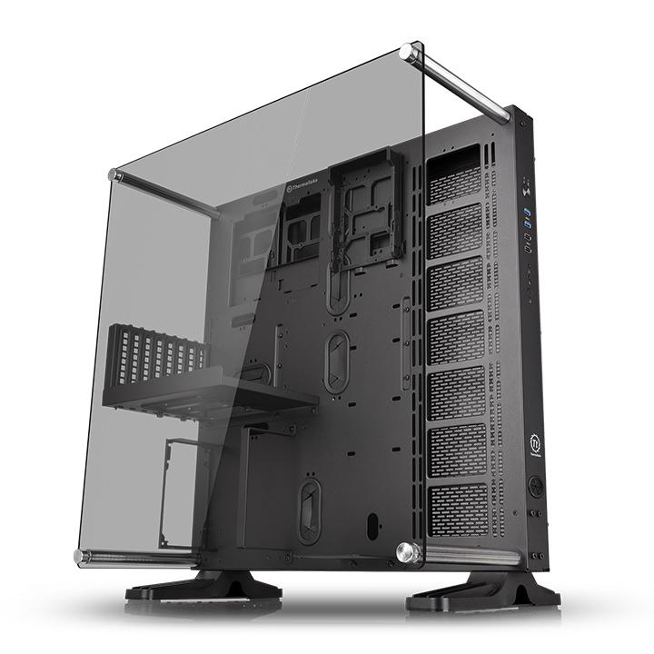 Core P7 Tempered Glass Edition