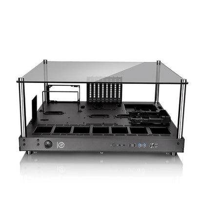 Core P7 Tempered Glass Edition