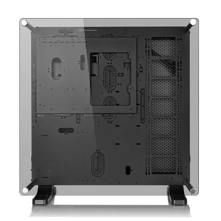 Core P7 Tempered Glass Edition