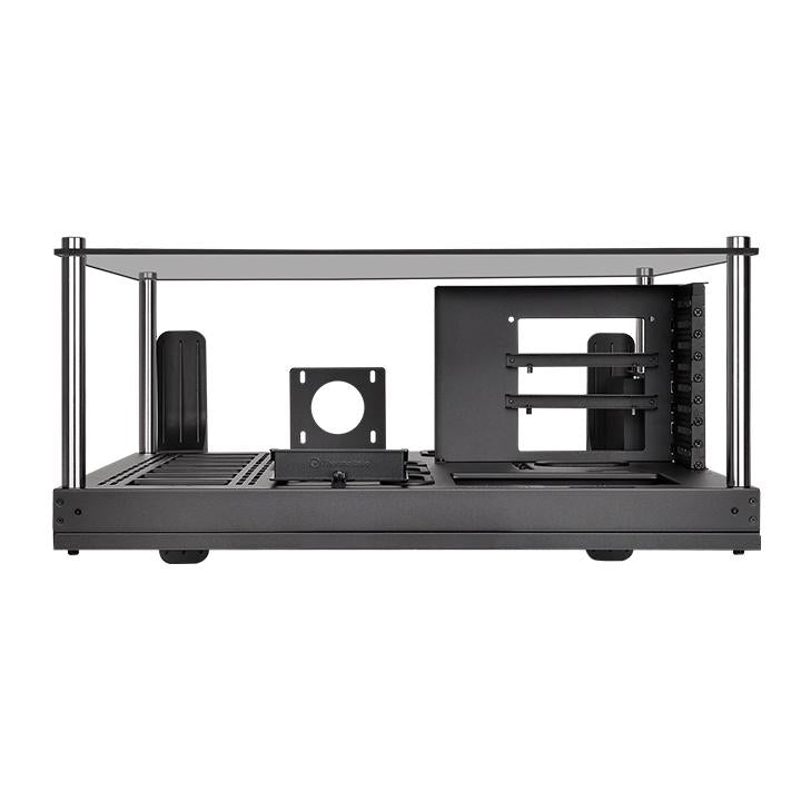 Core P7 Tempered Glass Edition
