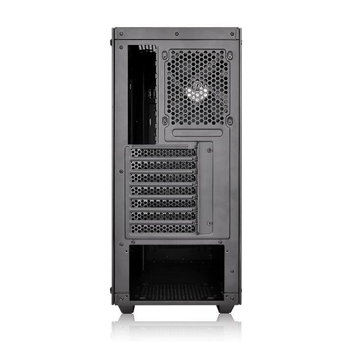 View 21 Tempered Glass Edition