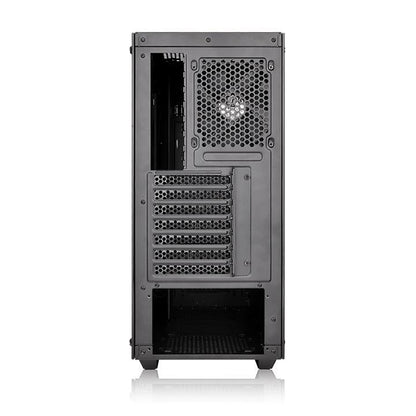 View 21 Tempered Glass Edition