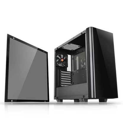 View 21 Tempered Glass Edition