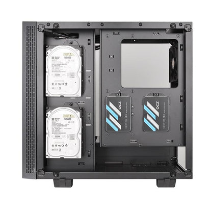 View 21 Tempered Glass Edition