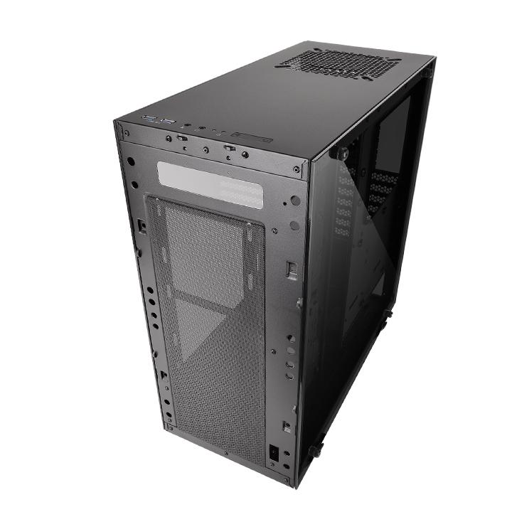 View 21 Tempered Glass Edition