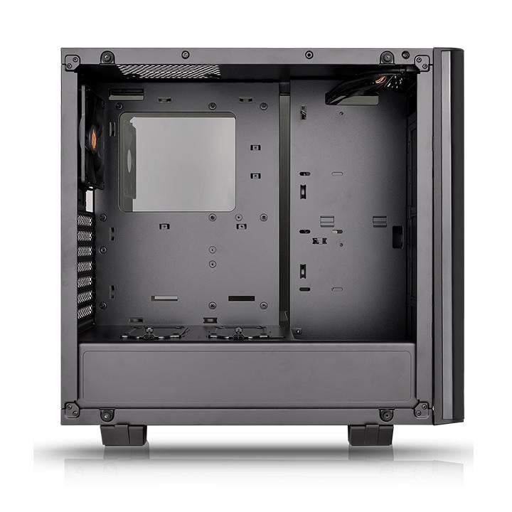 View 21 Tempered Glass Edition