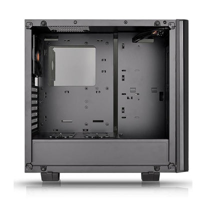 View 21 Tempered Glass Edition